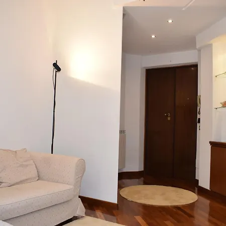 Casa Vacanze Mazzini Rome Buitenkant foto