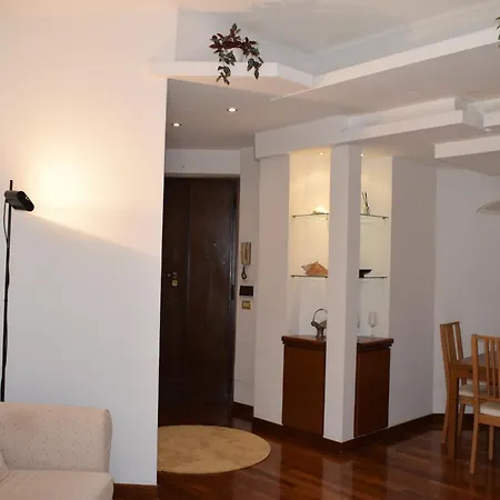 Casa Vacanze Mazzini Rome Buitenkant foto