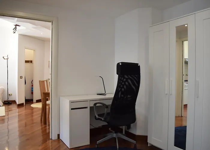 Casa Vacanze Mazzini