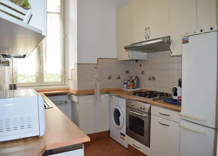 Casa Vacanze Mazzini